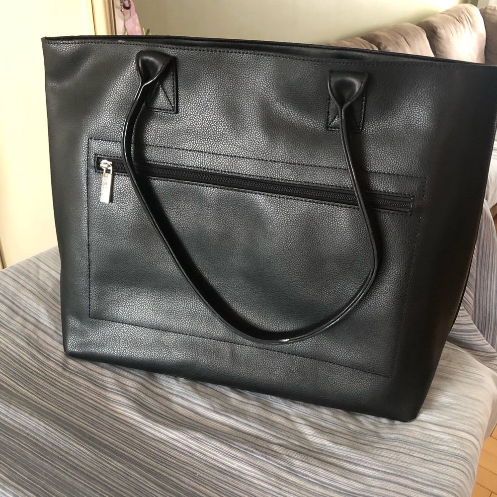 Bugatti tote bag